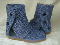 bottes neige ugg tnfiei19-blue,ugg classic cardy bottes